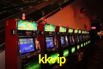 A Emoção da Loteria na kkvip: Uma Chance de Mudança de Vida