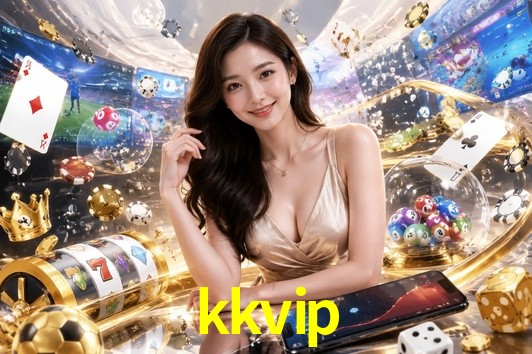 Welcome Bonus kkvip