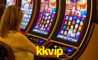 Descubra o Mundo do Cassino Online com kkvip
