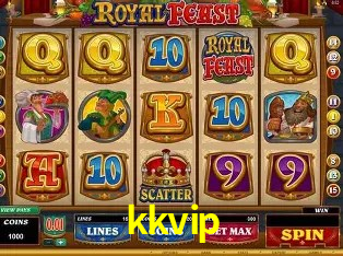 Descubra a Essência do kkvip: Nossa História e Compromissos
