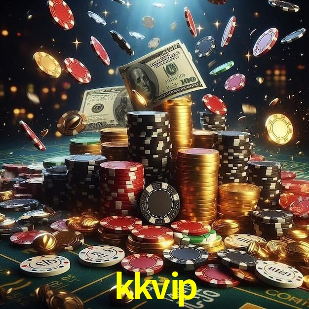Bônus de Boas-vindas kkvip