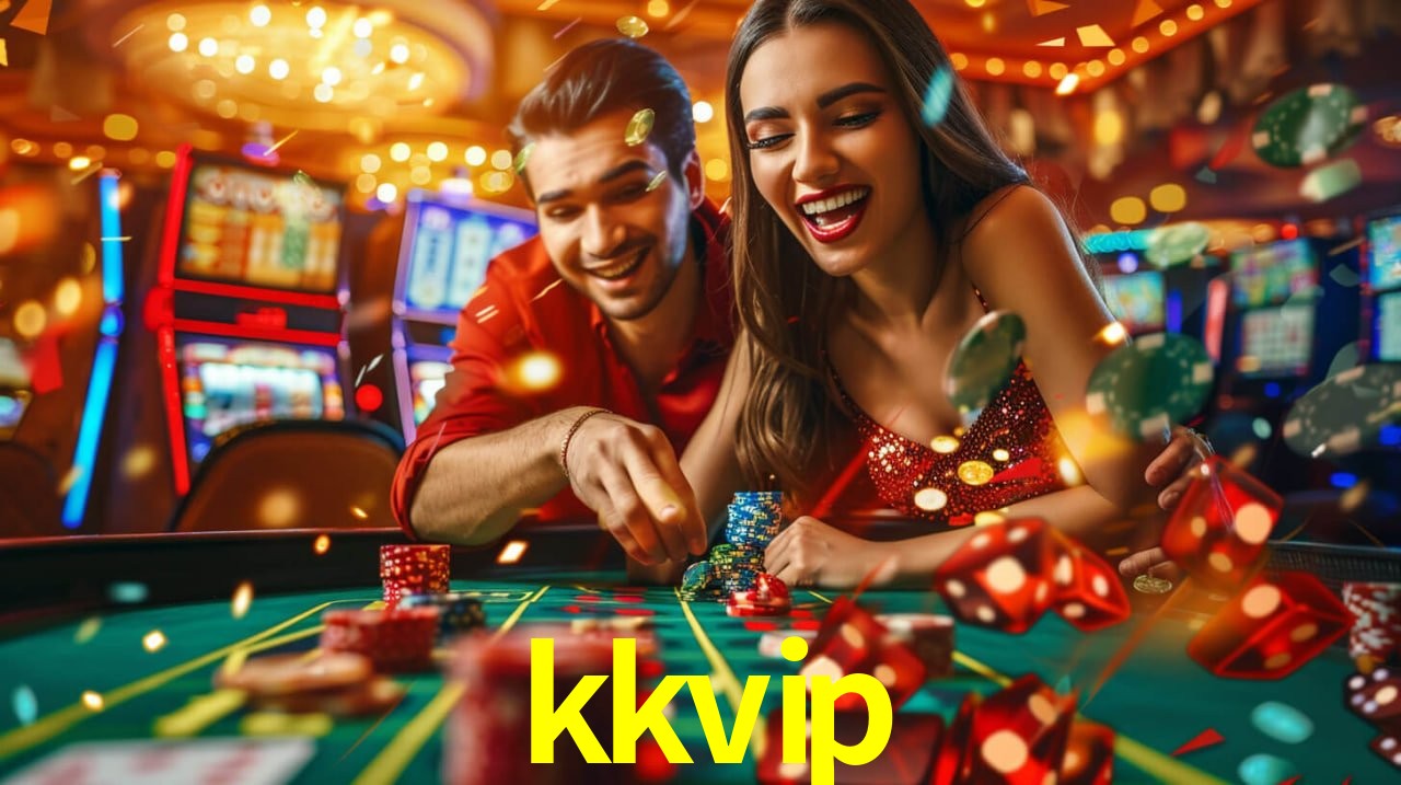 Promoção Relâmpago kkvip