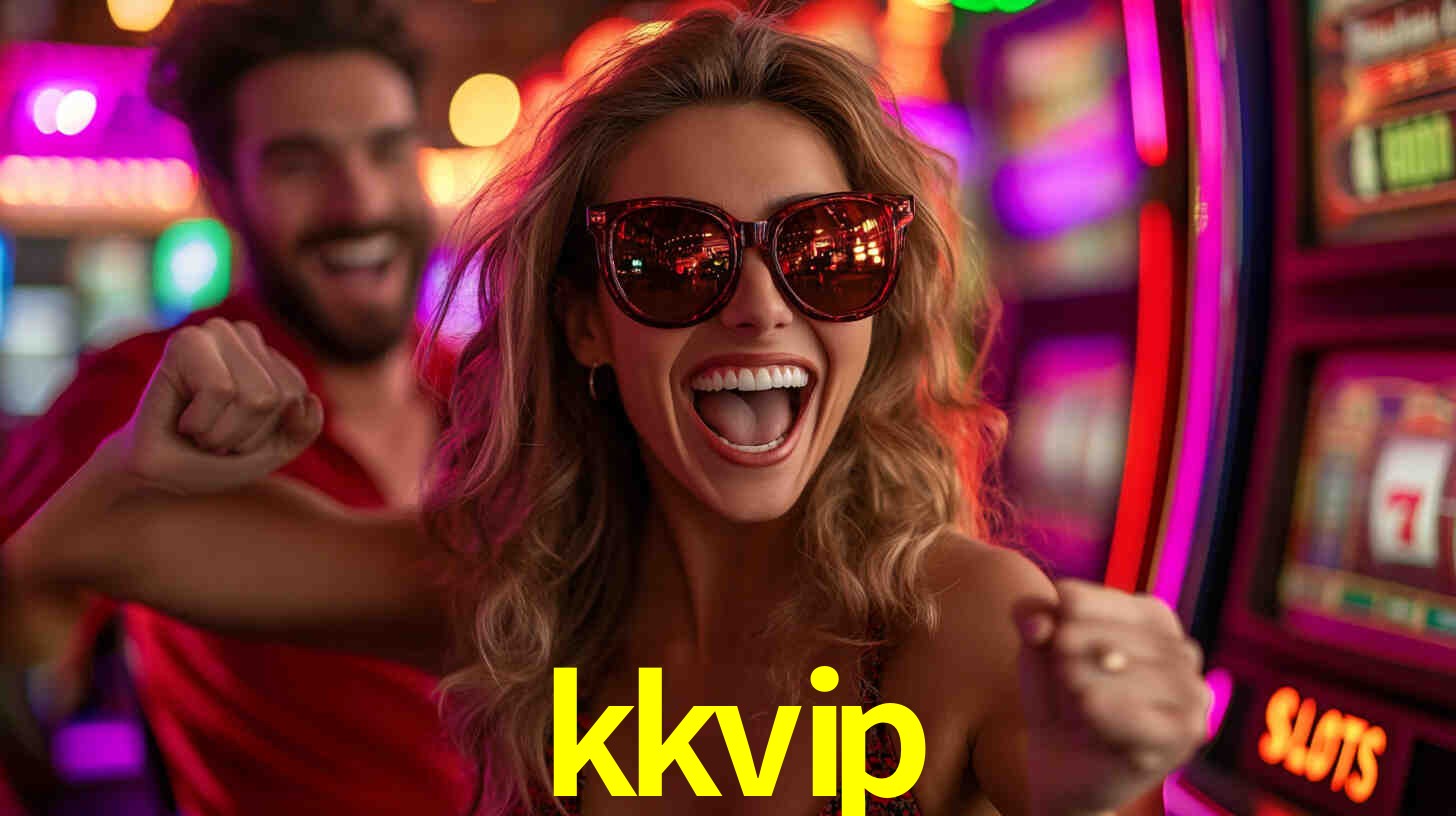Desvendando o Mundo dos Jogos Virtuais na kkvip