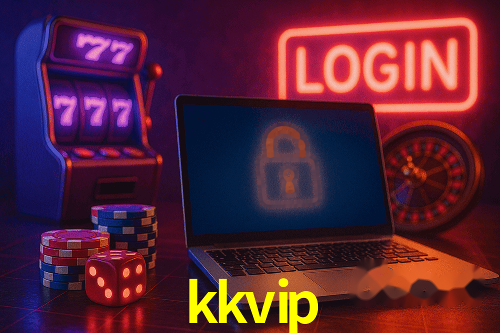 Jogos de Slot kkvip
