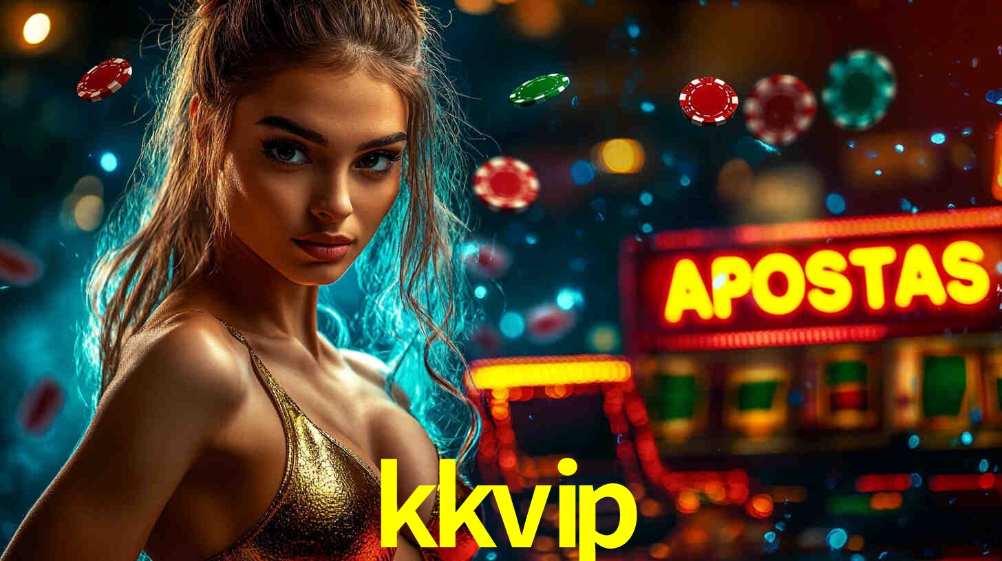 Descubra o Programa VIP da kkvip: Vantagens Exclusivas para Jogadores