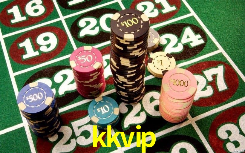 Imagem secundária para conteúdo da página Facebook kkvip