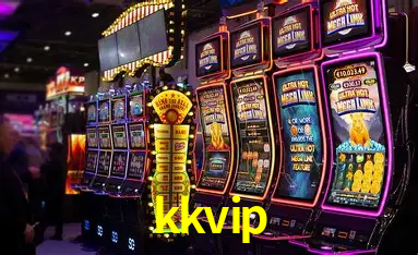 Descubra o Mundo do Cassino Online com kkvip