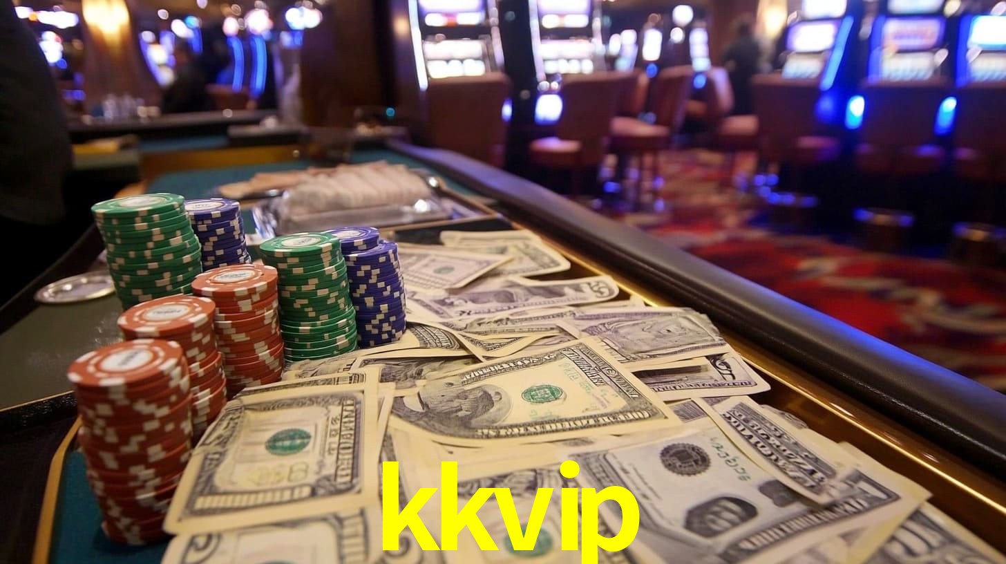 Prévia de conteúdo do canal Telegram kkvip