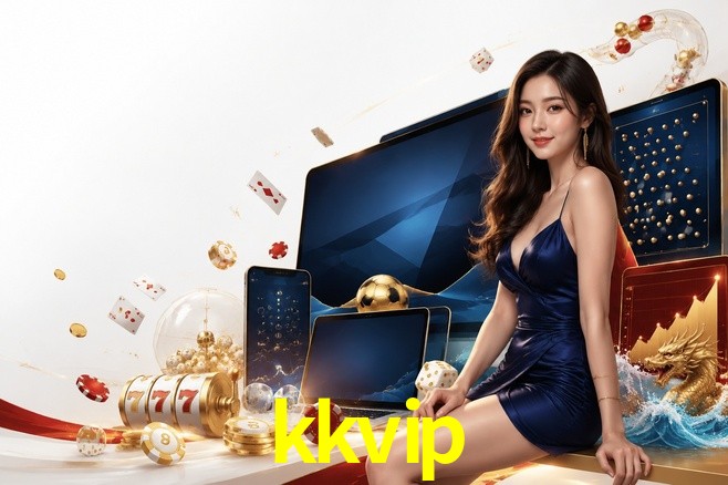 APP oficial da kkvip para mobile