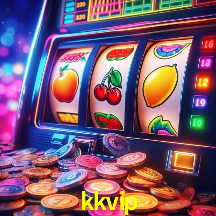 Diretório de Jogos kkvip