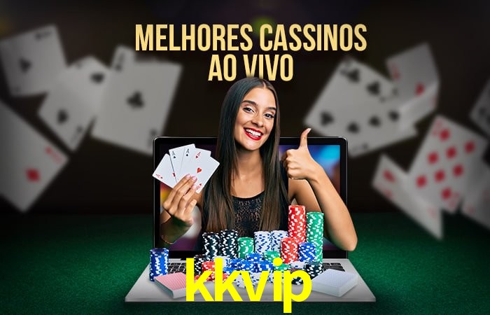 Jogos de Cassino ao Vivo