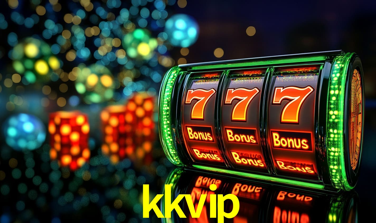 Integração de APIs kkvip