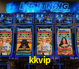 Inovações de Jogos na kkvip: O Futuro das Experiências Interativas
