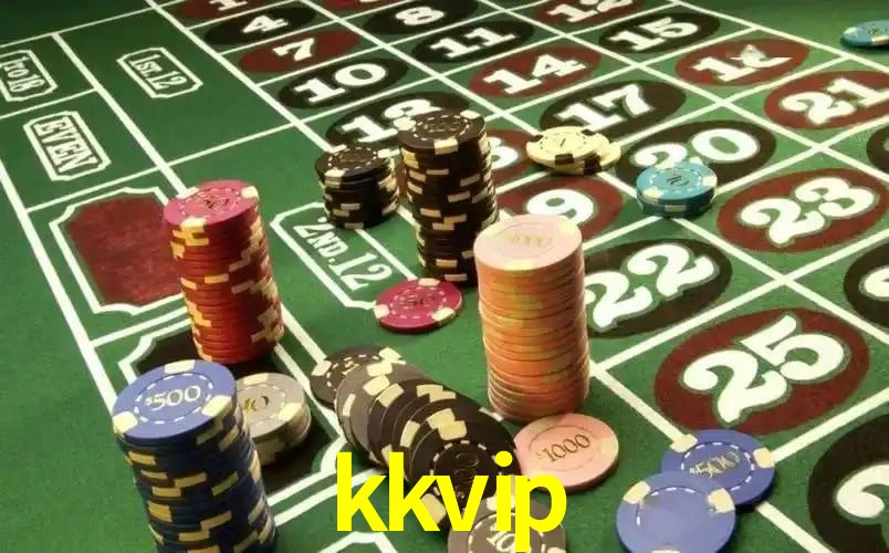 Cadastro Rápido kkvip