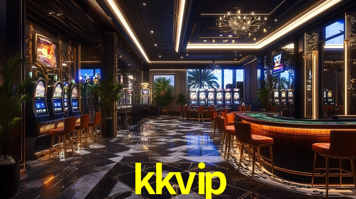 Premium Interface kkvip