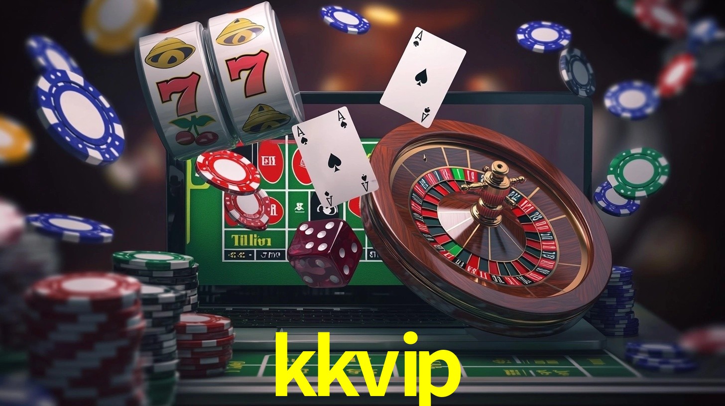 kkvip App Interface