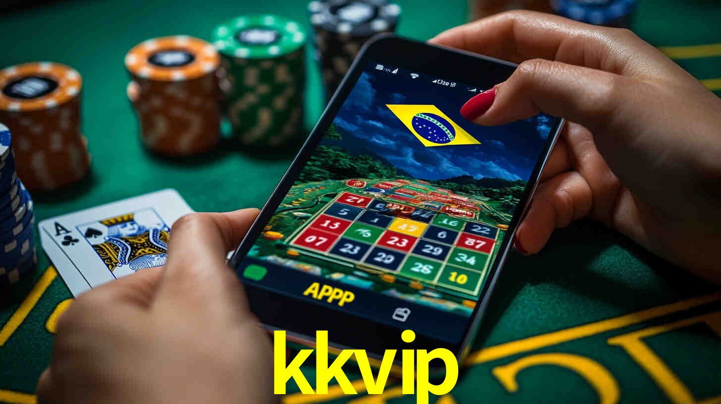 Inovações de Jogos na kkvip: O Futuro das Experiências Interativas