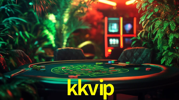 Live Casino kkvip
