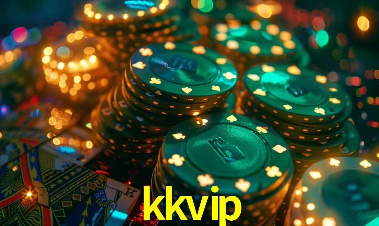 Estatísticas do Jogo kkvip