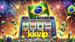 Game Providers kkvip