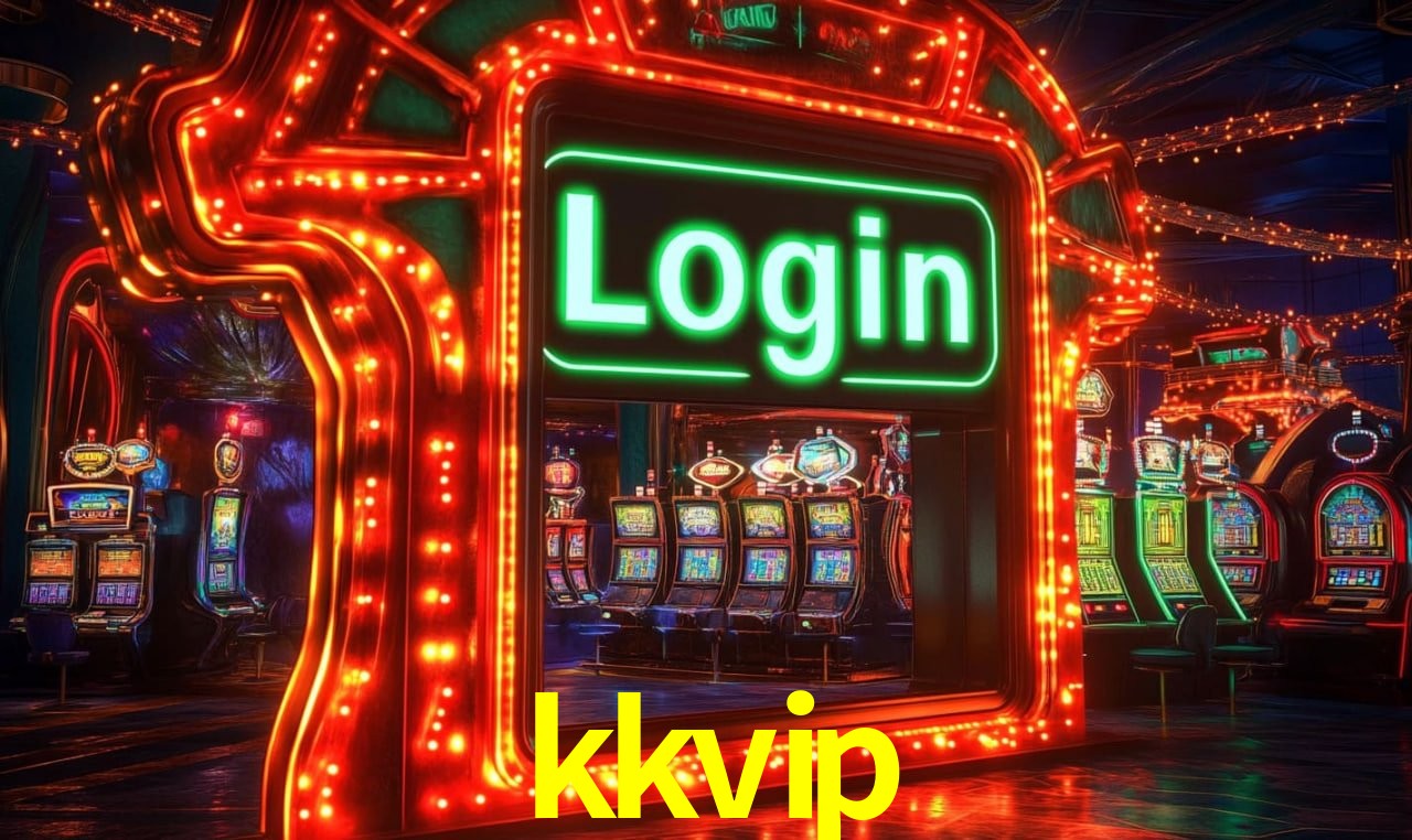Recursos de Bônus kkvip