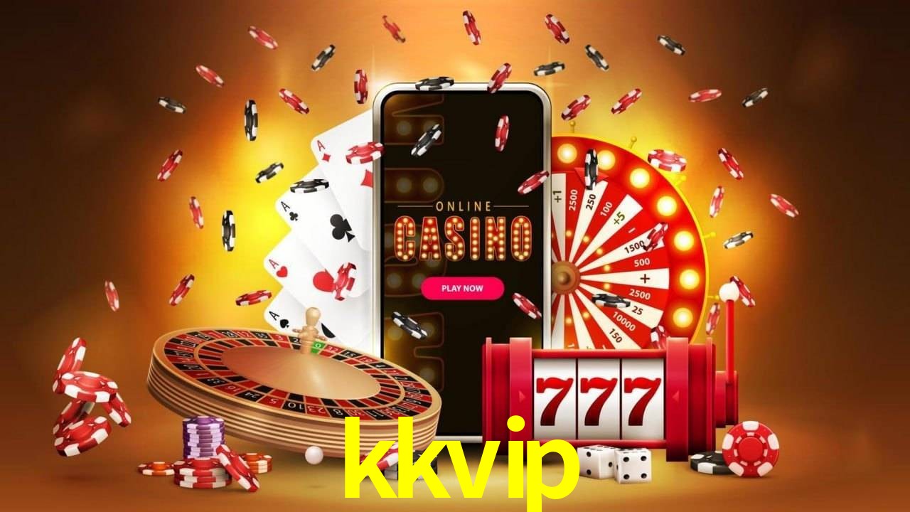 Tecnologia da Plataforma kkvip