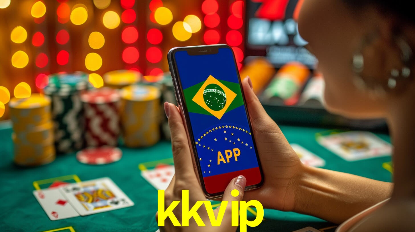 Cassino Online Seguro KKVIP.COM