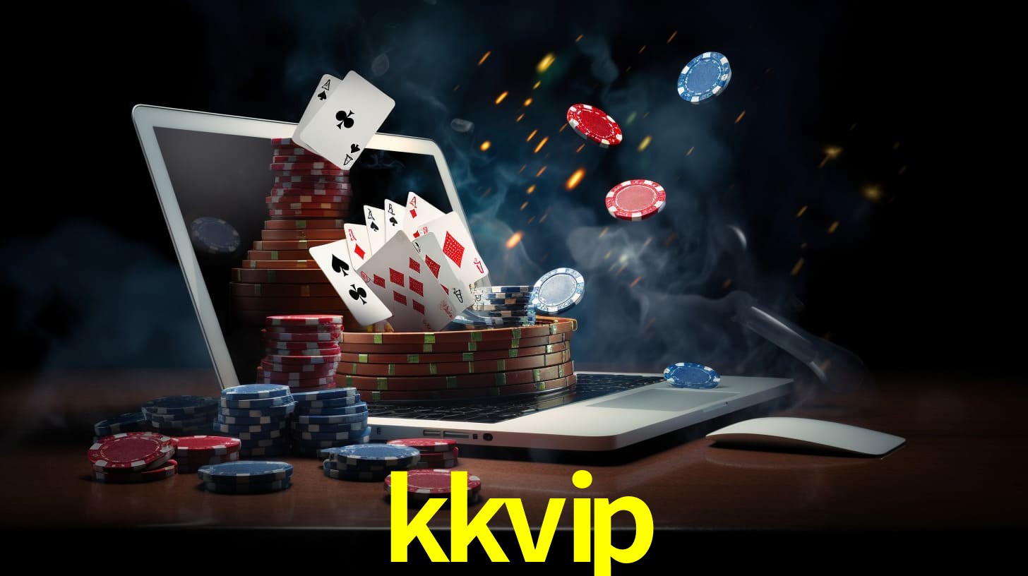 Verificação de Conta KKVIP.COM