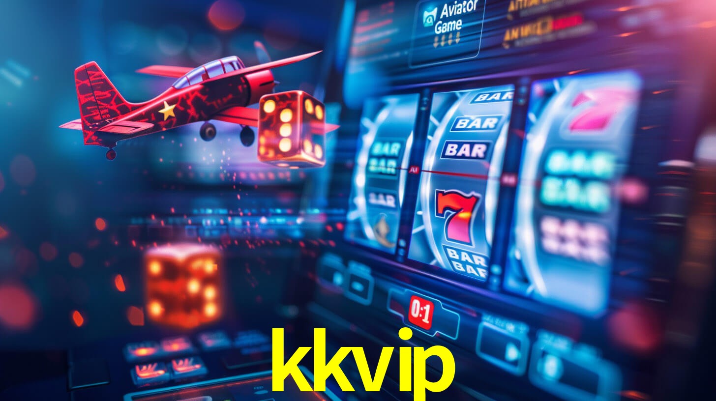 Aviator na Cassino KKVIP.COM