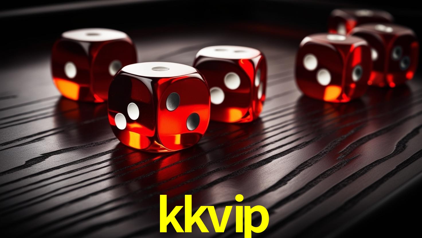 Slots no Site KKVIP.COM